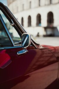 Alfa Romeo Sprint GTA 1966