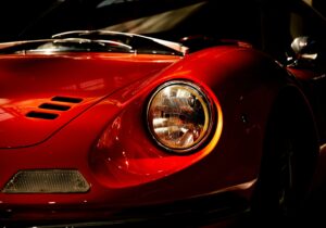 Ferrari Dino 246GT