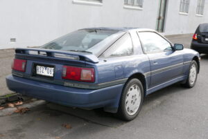 トヨタ スープラ A70