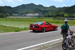 FC3S外観