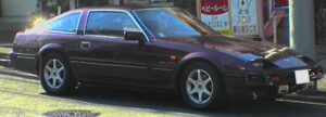 日産 フェアレディZ Z31