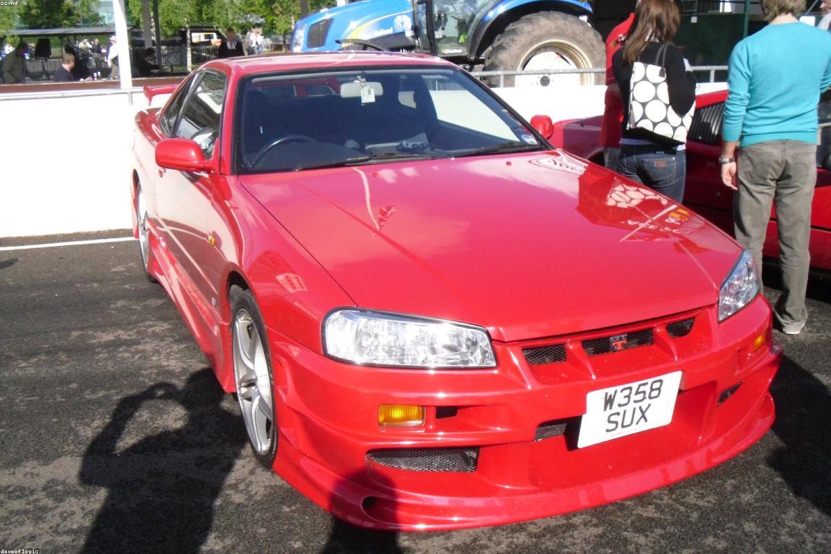 R34セクション用